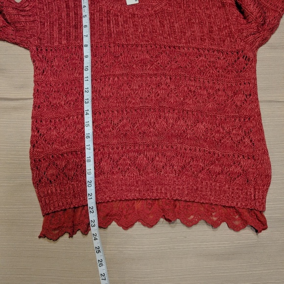 American Rag Sweater - Picture 5 of 7